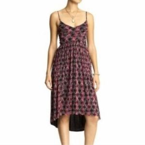 NWT Free People High-Low Dress
